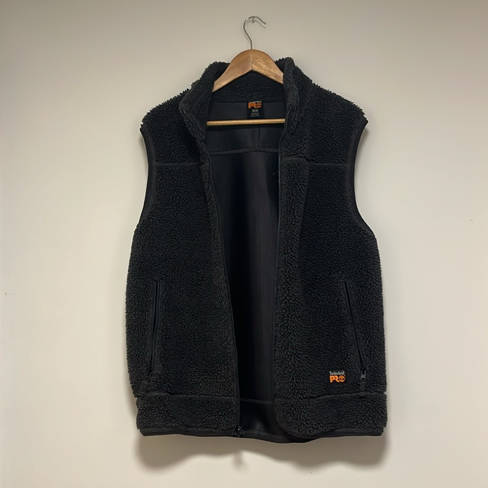 Timberlan Pro Vest, Medium - Picture 3 of 4